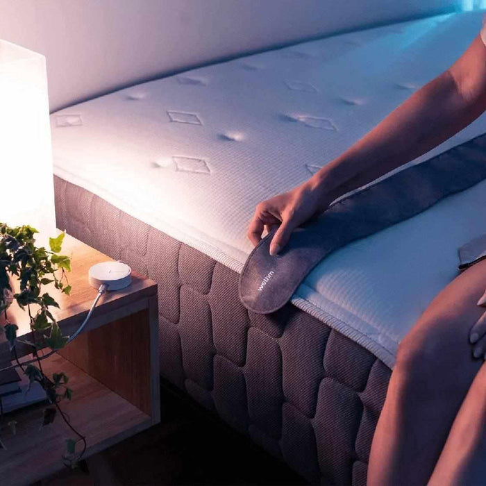 Wethm: Buzz for a Better Night's Sleep | Wethm: Buzz for a Better Night's Sleep | BlackboxMyCar