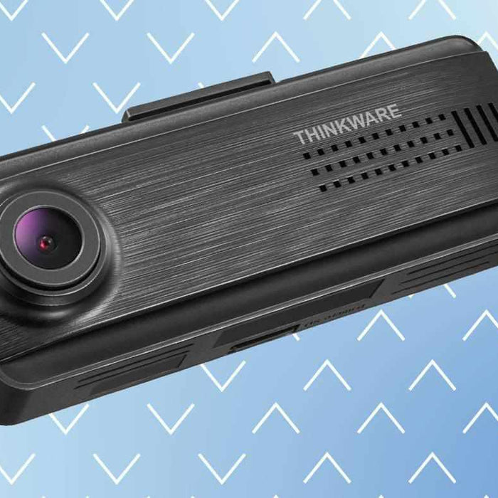 What the F200 PRO Tells Us About Thinkware's Forthcoming Product Line | What the F200 PRO Tells Us About Thinkware's Forthcoming Product Line | BlackboxMyCar