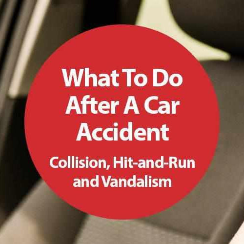 What to do immediately after a car accident or hit-and-run | BlackboxMyCar | What to do immediately after a car accident or hit-and-run | BlackboxMyCar | BlackboxMyCar