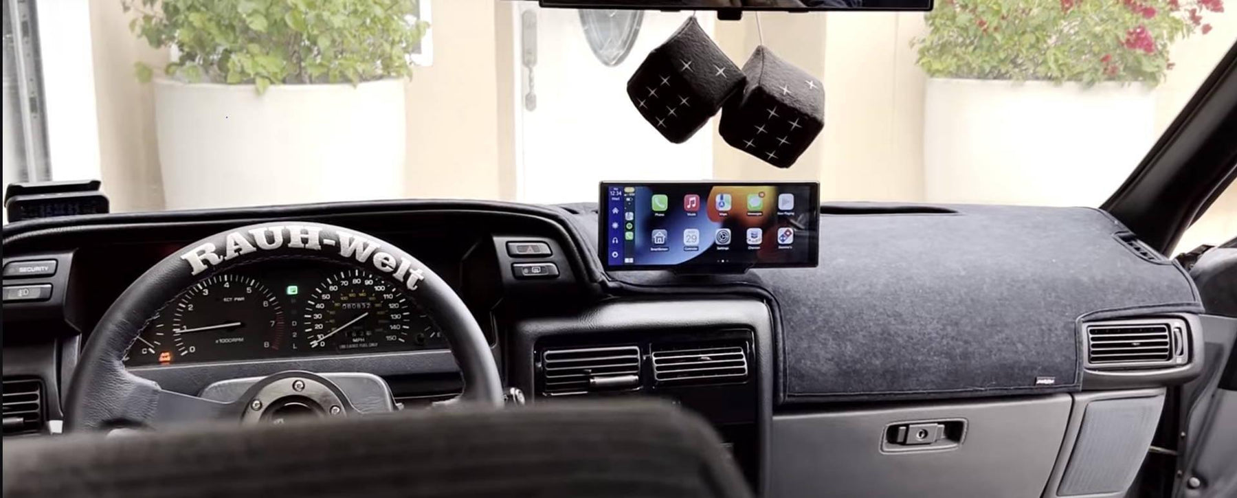 Why the BlackboxMyCar S-Drive is the Best Apple CarPlay and Android Auto Display for Your Car | Why the BlackboxMyCar S-Drive is the Best Apple CarPlay and Android Auto Display for Your Car | BlackboxMyCar