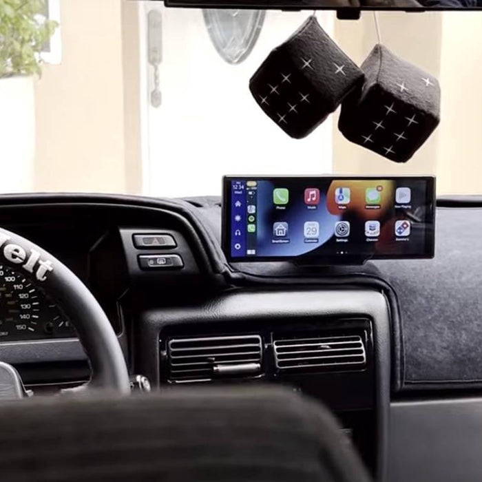 Why the BlackboxMyCar S-Drive is the Best Apple CarPlay and Android Auto Display for Your Car | Why the BlackboxMyCar S-Drive is the Best Apple CarPlay and Android Auto Display for Your Car | BlackboxMyCar