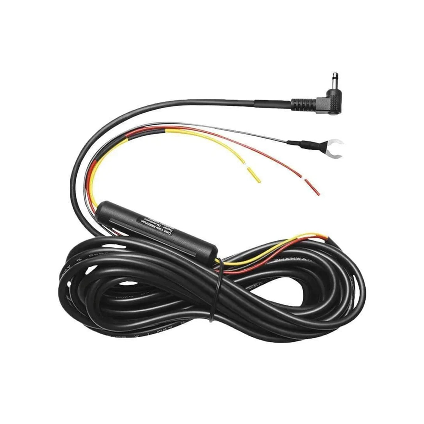 Dash Cam Cables, Clips, & Hardwiring Kits | BlackboxMyCar