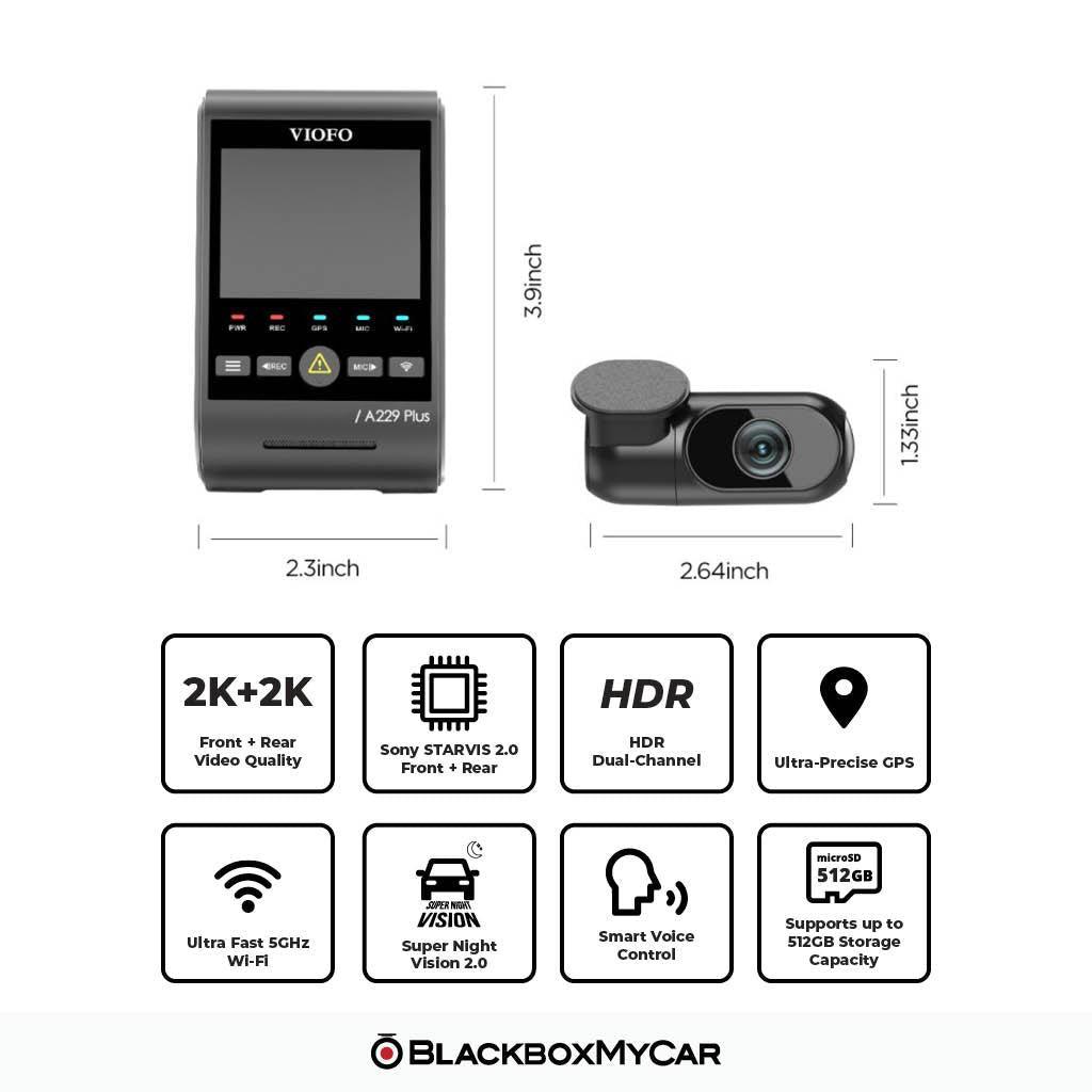 Dashboard cam • Compare (16 products) see prices »