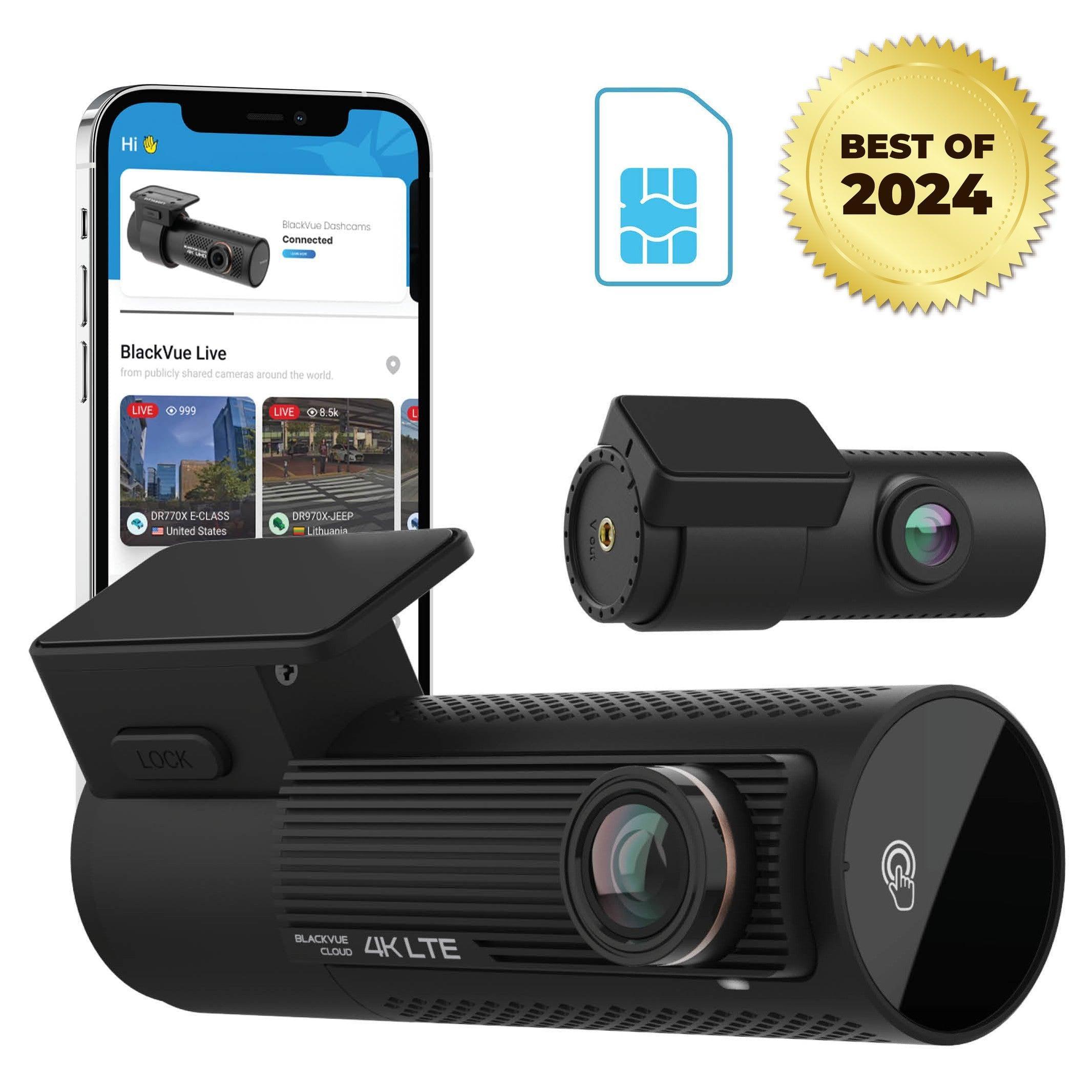 BlackboxMyCar PowerCell 8 Dashcam-Akkupack – Dashcam-Zubehör – BlackboxMyCar PowerCell 8 Dashcam-Akkupack – 12 V Plug-and-Play, App-kompatibel, Akku, Bluetooth, Festkabelinstallation, LiFePO4, Mobile App, Parkmodus, Verkauf, Südkorea – BlackboxMyCar