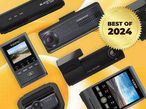 Best Dash Cams of 2024