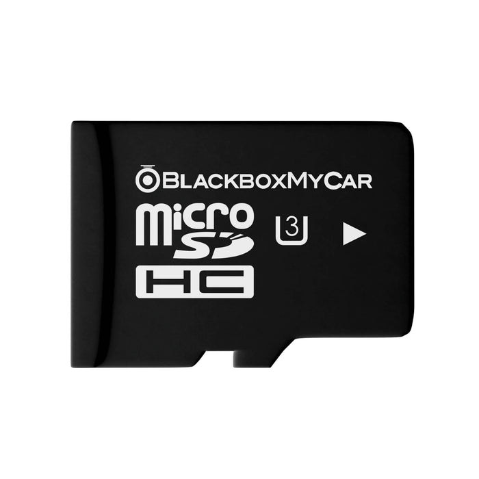 BlackboxMyCar 128GB MicroSD Card | BlackboxMyCar | Memory Cards | BlackboxMyCar