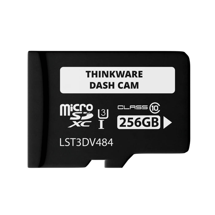 Thinkware 256GB MicroSD Card