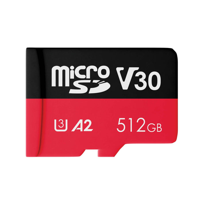 MicroSD Cards | BlackboxMyCar | Memory Cards | BlackboxMyCar