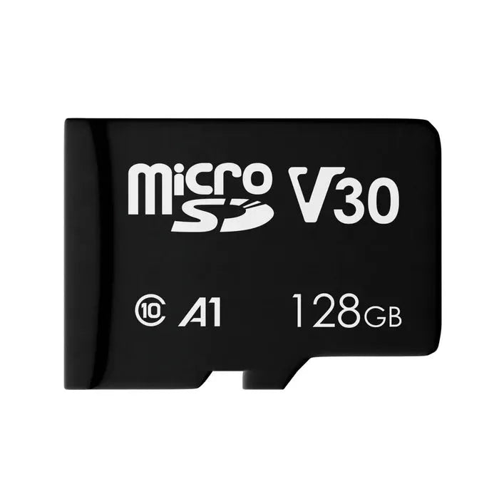 Tarjeta Micro SD de 128 GB de BlackboxMyCar