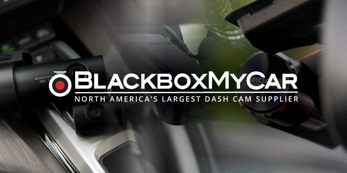 Dash Cam Discreet Setup Guide — BlackboxMyCar