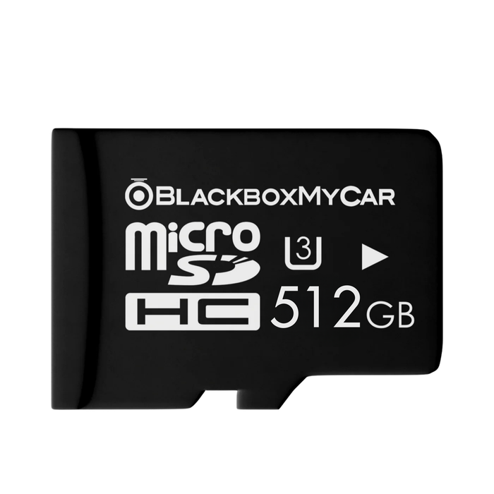 MicroSD Cards