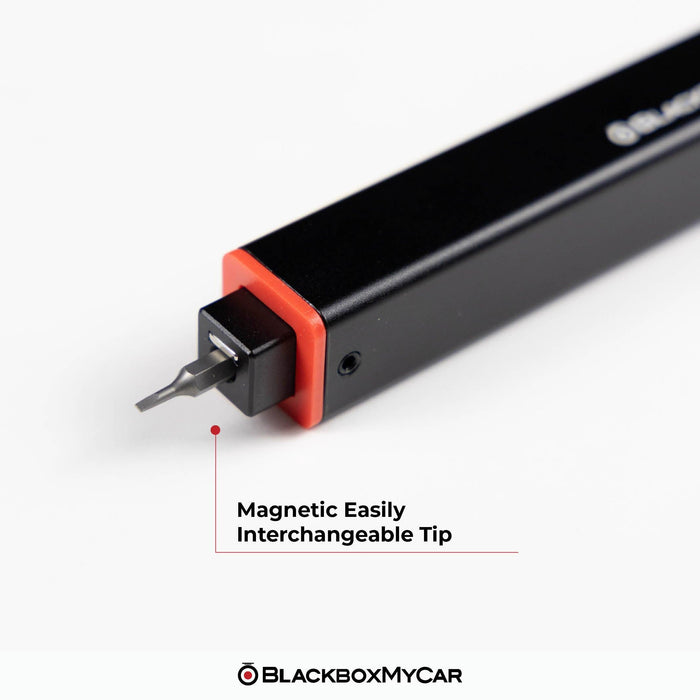 BlackboxMyCar 21-in-1 Precision Screwdriver | BlackboxMyCar | Car Accessories | BlackboxMyCar