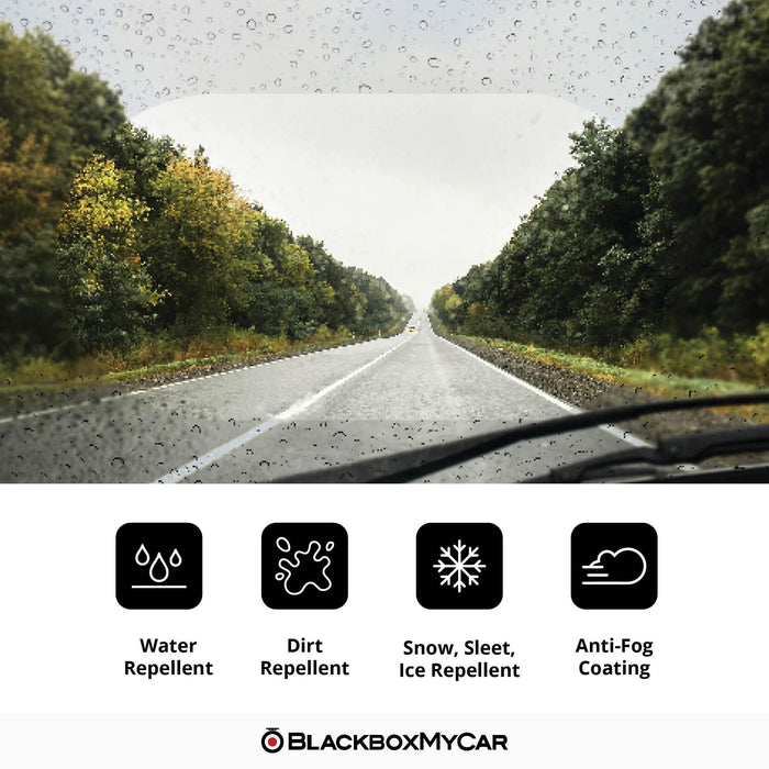 BlackboxMyCar Aqua Shield | BlackboxMyCar | Dash Cam Accessories | BlackboxMyCar