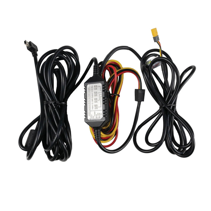 BlackboxMyCar BI-750 Replacement Power Cable | BlackboxMyCar | Dash Cam Accessories | BlackboxMyCar