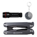 BlackboxMyCar Outdoor Multi-Tool Set | BlackboxMyCar | Car Accessories | BlackboxMyCar