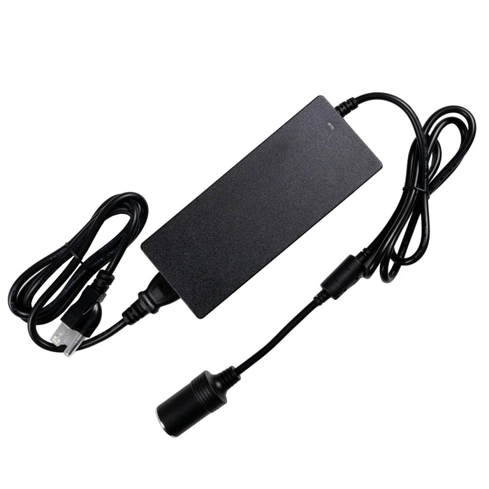 BlackboxMyCar Power Inverter | BlackboxMyCar | Dash Cam Accessories | BlackboxMyCar