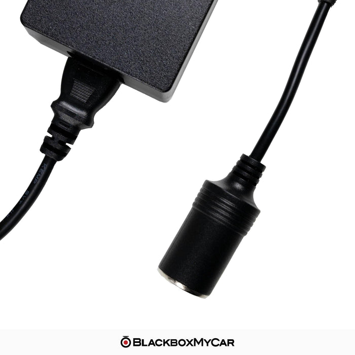 BlackboxMyCar Power Inverter | BlackboxMyCar | Dash Cam Accessories | BlackboxMyCar