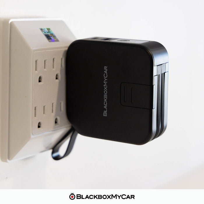 BlackboxMyCar Power Mini 10000 | BlackboxMyCar | Car Accessories | BlackboxMyCar