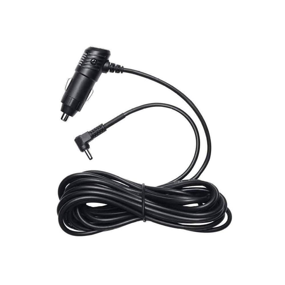 Cable de alimentación para encendedor de cigarrillos de 12 voltios BlackVue - Accesorios para cámara de tablero - <span class='notranslate'>{{ collection.title }}</span> - Cable de 12 V Plug-and-Play, Accesorios para cámara de tablero, Venta - BlackboxMyCar