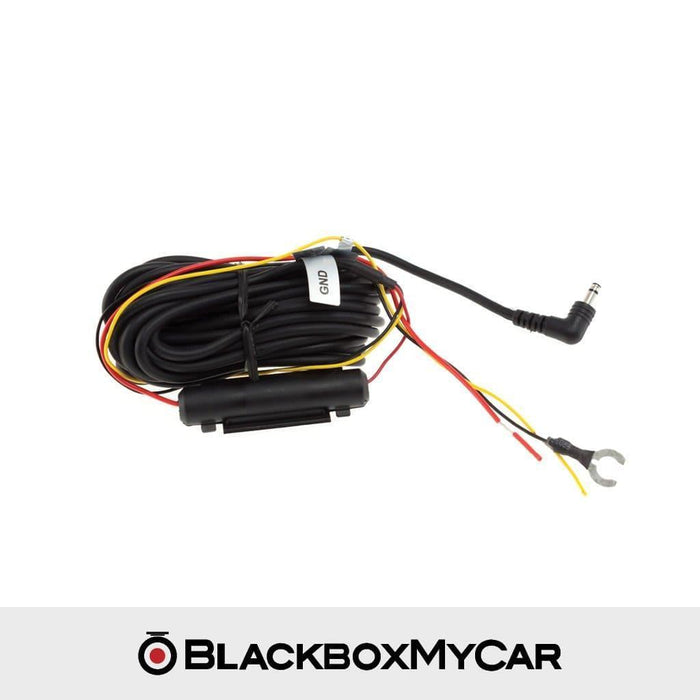 BlackVue 3-Wire Hardwiring Kit (for X and X Plus Series) | BlackVue | Dash Cam Accessories | BlackboxMyCar