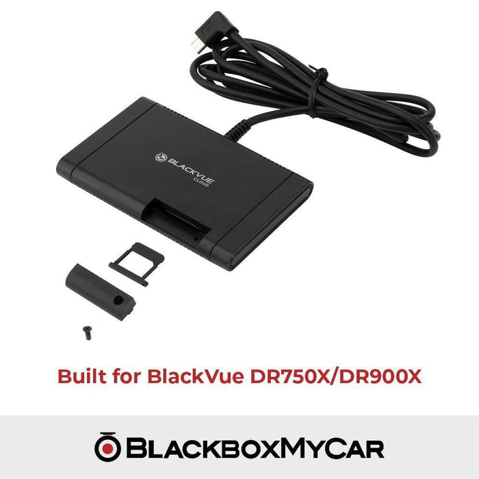 BlackVue CM100G LTE Module (NA Version) | BlackVue | Dash Cam Accessories | BlackboxMyCar