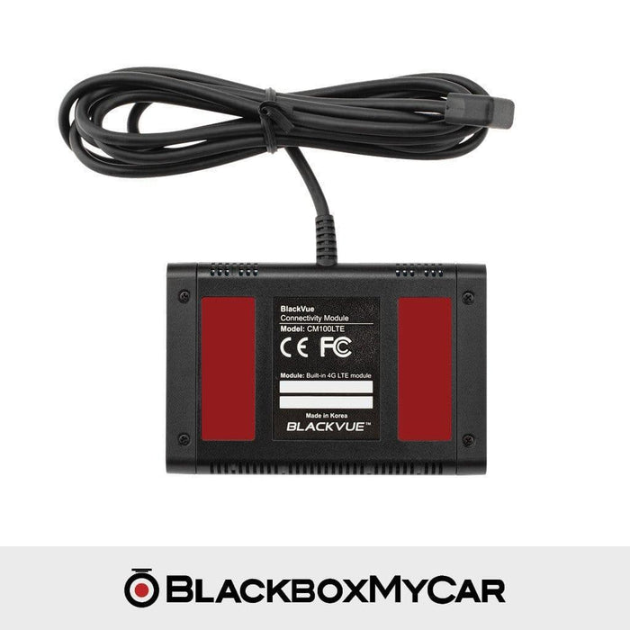 BlackVue CM100G LTE Module (NA Version) | BlackVue | Dash Cam Accessories | BlackboxMyCar