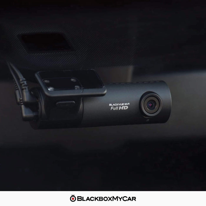 BlackVue DR590X-2CH Full HD Dash Cam | BlackVue | Dash Cams | BlackboxMyCar