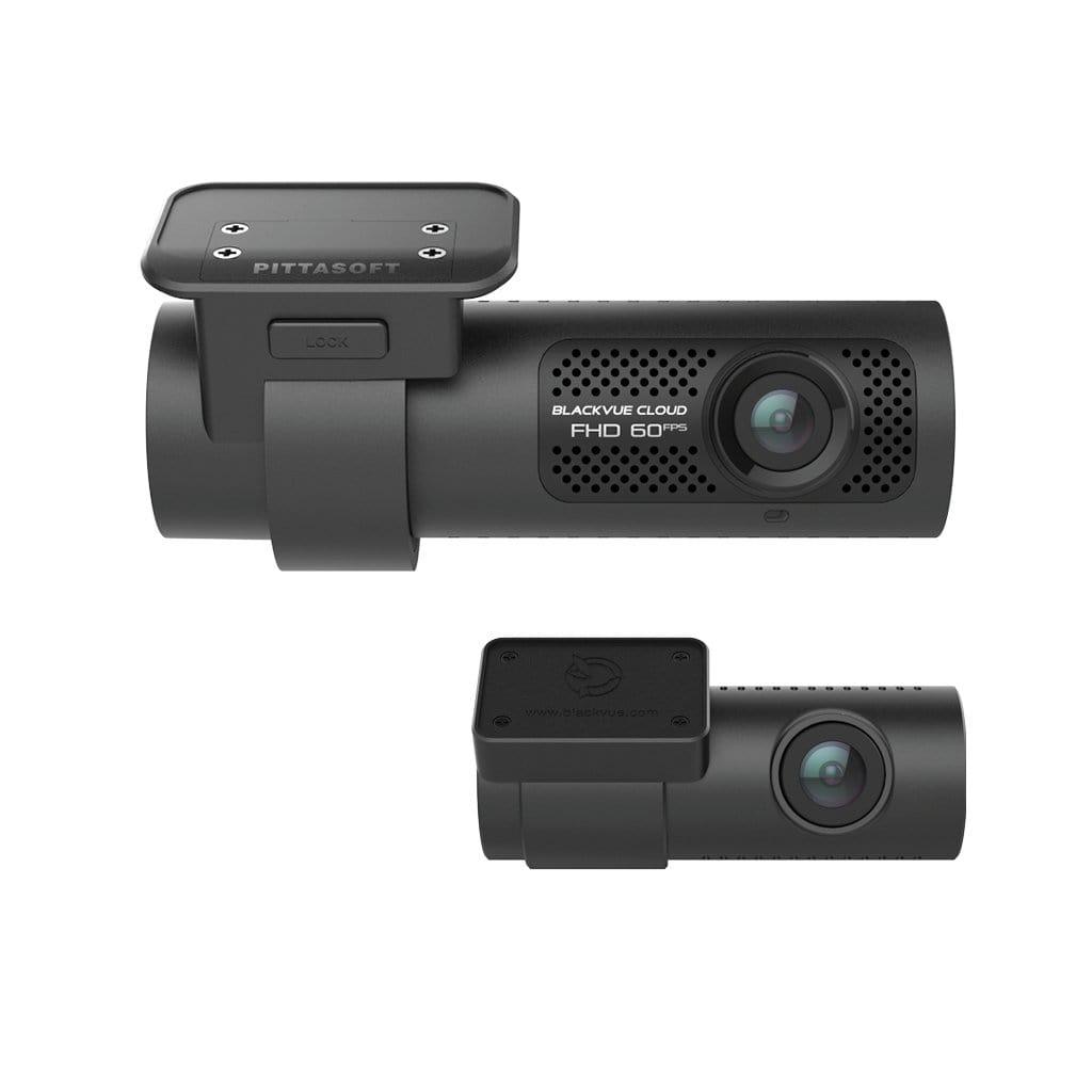 VIOFO A129 Pro Duo 4K 2-Channel Dash Cam with GPS - Dash Cams - VIOFO A129 Pro Duo 4K 2-Channel Dash Cam with GPS - 2-Channel, 4K UHD @ 30 FPS, Adhesive Mount, backorder:Sorry - Item on Backorder - ETA July 12th, China, Display Screen, G-Sensor, GPS, Loop Recording, Mobile App Viewer, Night Vision, Parking Mode, Rear Camera, Super Capacitor, Wi-Fi - BlackboxMyCar