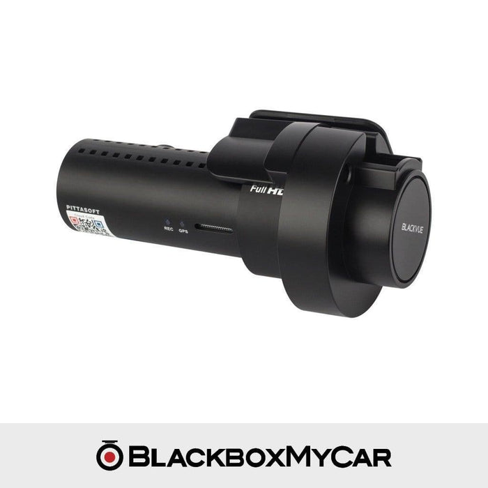 BlackVue Tamper-Proof Case | BlackVue | Dash Cam Accessories | BlackboxMyCar