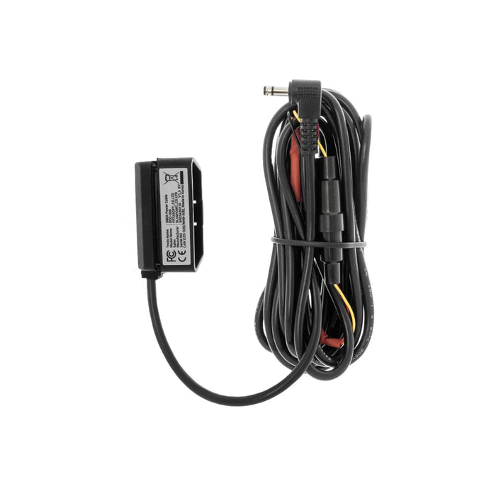 BlackVue OBD-II Power Cable | BlackVue | Dash Cam Accessories | BlackboxMyCar