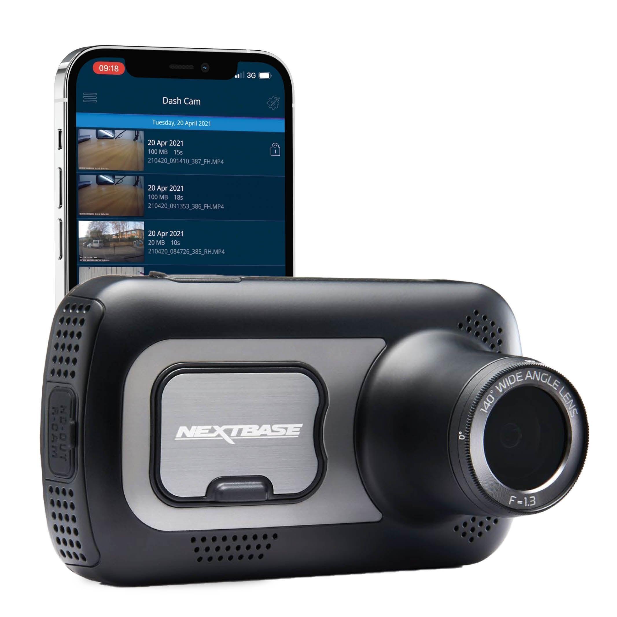 VIOFO A129 Pro Duo 4K 2-Kanal-Dashcam mit GPS – Dashcams – VIOFO A129 Pro Duo 4K 2-Kanal-Dashcam mit GPS – 2 Kanäle, 4K UHD bei 30 FPS, Klebehalterung, Nachbestellung: Entschuldigen Sie – Artikel nachbestellt – voraussichtliches Erscheinen 12. Juli, China, Anzeigebildschirm, G-Sensor, GPS, Loop-Aufnahme, Mobile App Viewer, Nachtsicht, Parkmodus, Rückfahrkamera, Superkondensator, WLAN – BlackboxMyCar