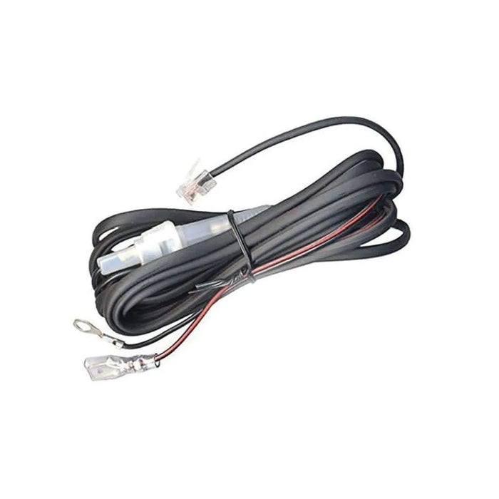 Direct Wire PowerCord for Escort and Beltronics Radar Detectors | Escort | Radar Detectors | BlackboxMyCar