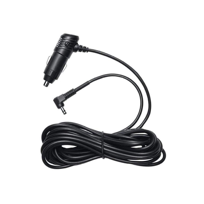 FineVu 12V Cigarette Lighter Power Cable | FineVu | Dash Cam Accessories | BlackboxMyCar