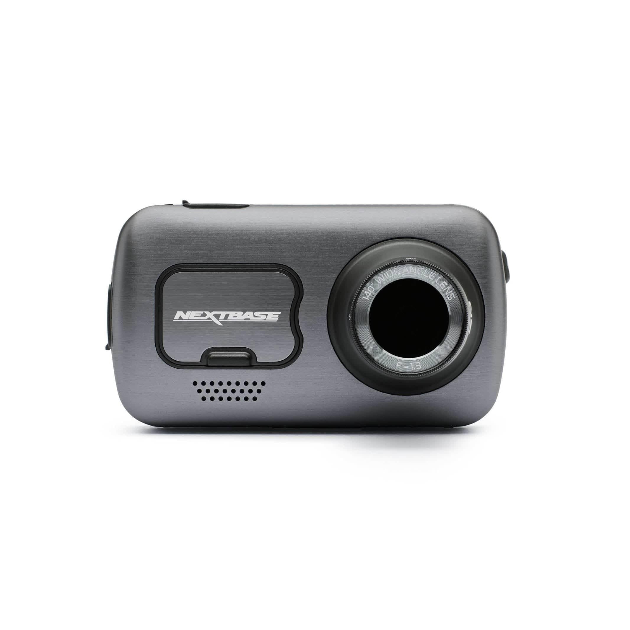 Nextbase Dashcams Nextbase 622GW 4K UHD Smart Dashcam