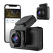 Philips GoSure GS5101D 2K QHD Dual-Channel Dash Cam | Philips | Dash Cams | BlackboxMyCar