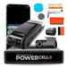 [Signature Bundle] Thinkware U1000 Dual Channel + BlackboxMyCar PowerCell 8 Battery Pack | Thinkware | Dash Cam Bundles | BlackboxMyCar