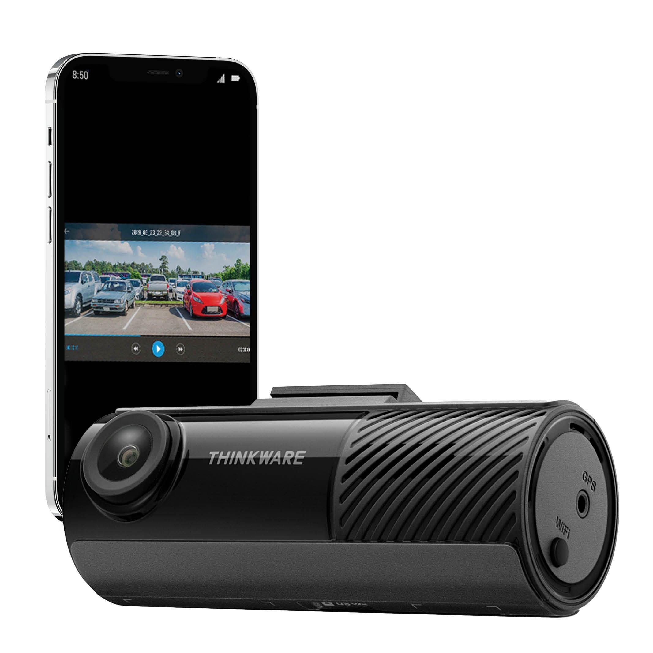 BlackboxMyCar PowerCell 8 Dash Cam Battery Pack - Dash Cam Accessories - BlackboxMyCar PowerCell 8 Dash Cam Battery Pack - 12V Plug-and-Play, App Compatible, Battery, Bluetooth, Hardwire Install, LiFePO4, Mobile App, Parking Mode, sale, South Korea - BlackboxMyCar