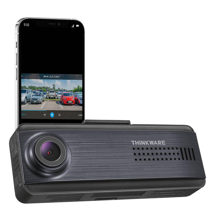 Thinkware Q200 1-Channel 2K QHD Dash Cam | Thinkware | Dash Cams | BlackboxMyCar