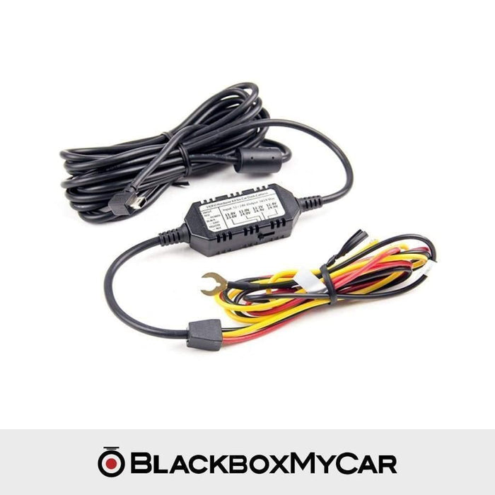 VIOFO Mini USB HK3 3-Wire Hardwire Kit | VIOFO | Dash Cam Accessories | BlackboxMyCar