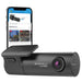 BlackVue DR590X-1CH Full HD Dash Cam - Dash Cams - {{ collection.title }} - 1-Channel, 1080p Full HD @ 30 FPS, 12V Plug-and-Play, 256GB, Adhesive Mount, App Compatible, Dash Cams, Desktop Viewer, G-Sensor, GPS, Hardwire Install, Loop Recording, Mobile App, Mobile App Viewer, Night Vision, Parking Mode, sale, Security, South Korea, Super Capacitor, Voice Alerts, Wi-Fi - BlackboxMyCar