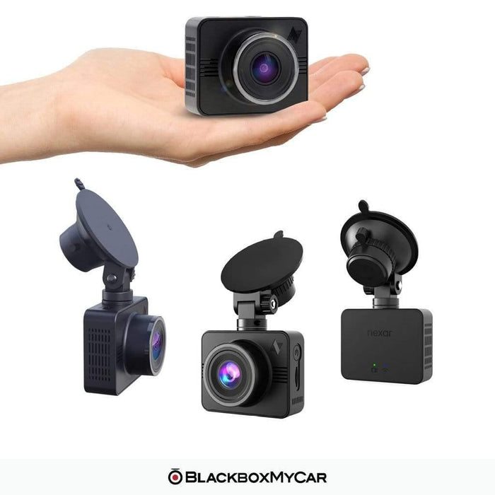 Nexar Beam dash cam review: Affordable, with unlimited cloud uploads